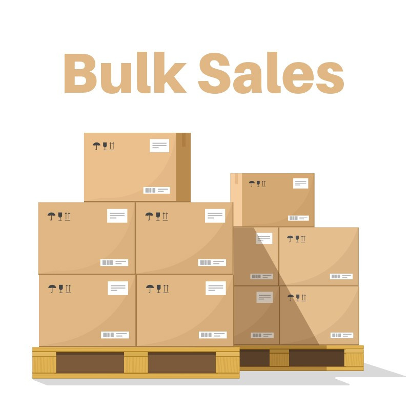 Bulk Sale