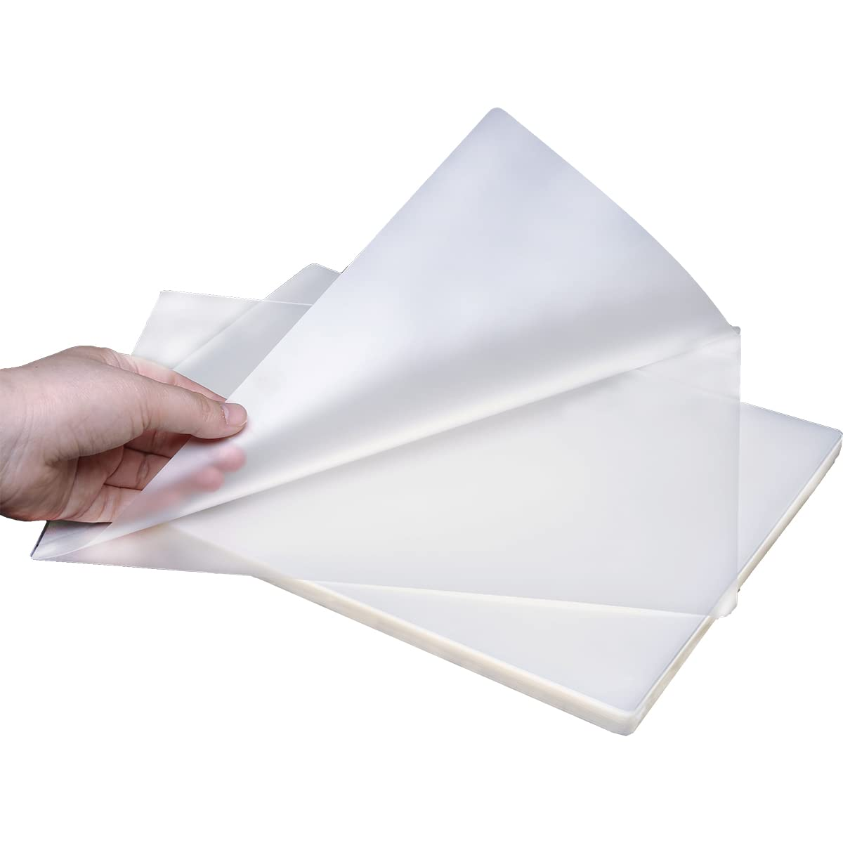 A4 Laminator Sheet Medium