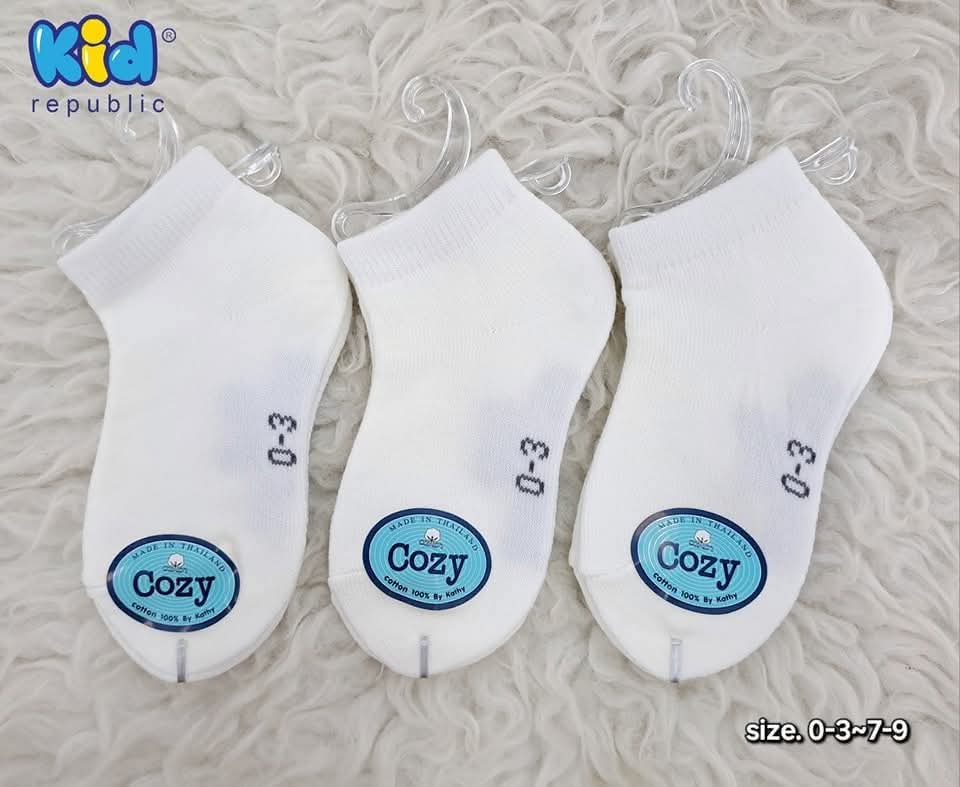 Fashion Republic Sock BH25166