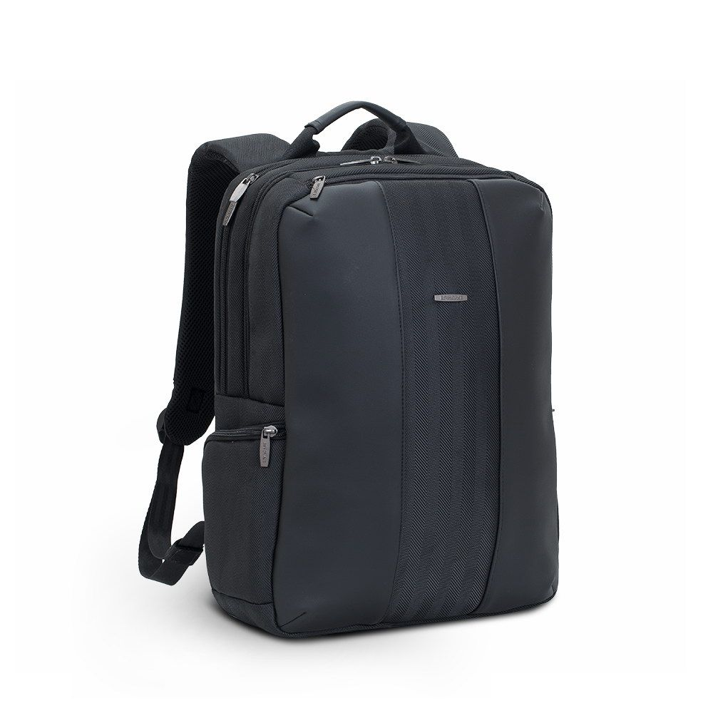 Rivacase 8165 Laptop Business Backpack 15.6" ( Black )