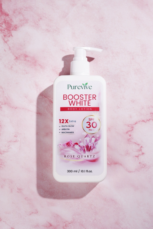 Purevive Lotion - 300ml