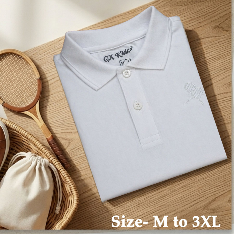 Fashion Republic Boy School Uniform - GXK00270