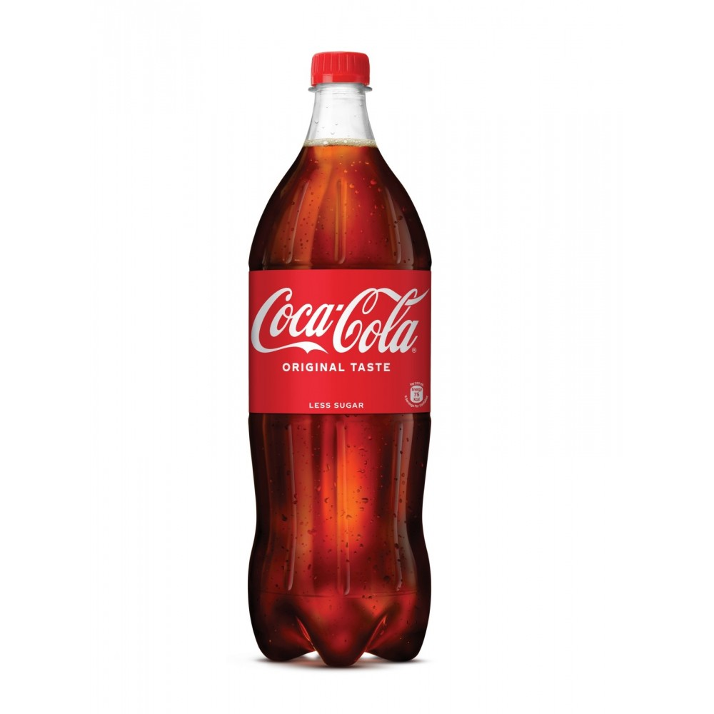 Coca Cola - 1.25L(PET)