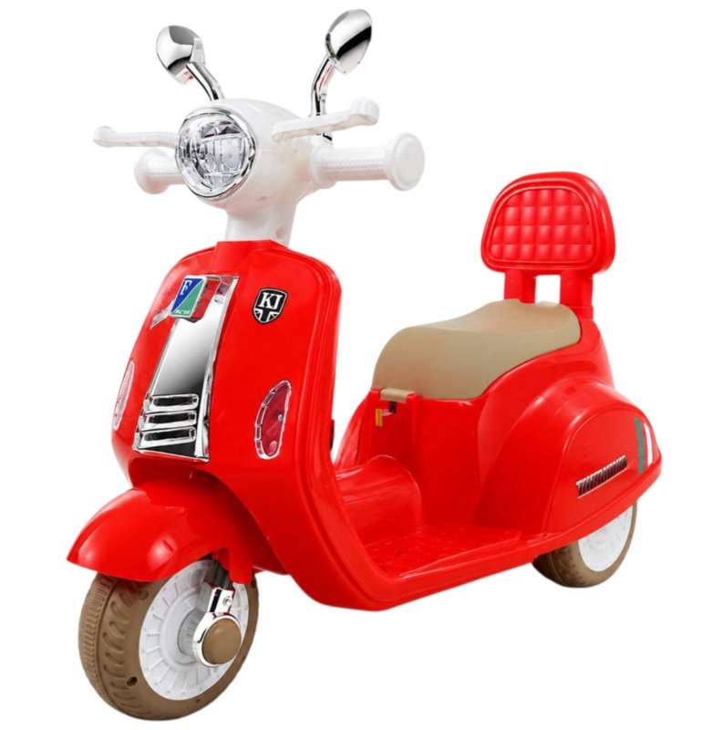 Baby Cele Y518 Battery Scoopy