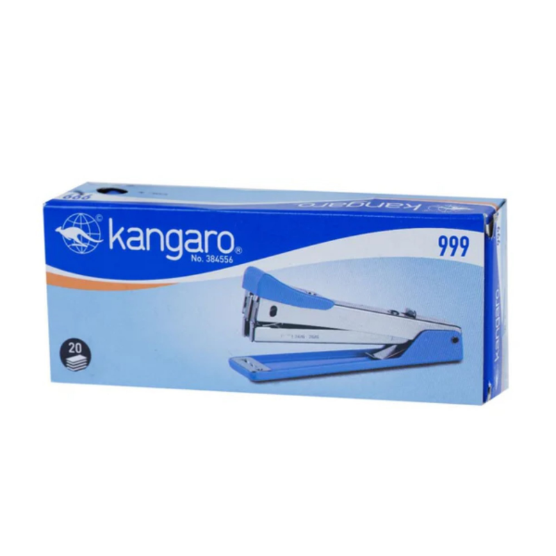 Kangaro 999 Stapler