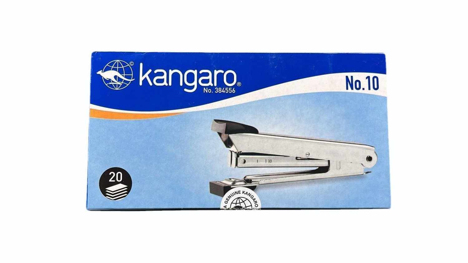 Kangaro No.10 Stapler