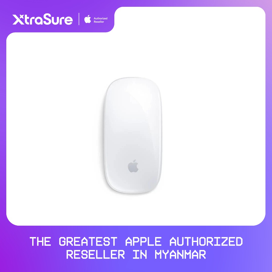 Magic Mouse (USB-C) Multi-Touch Surface (USB-C)