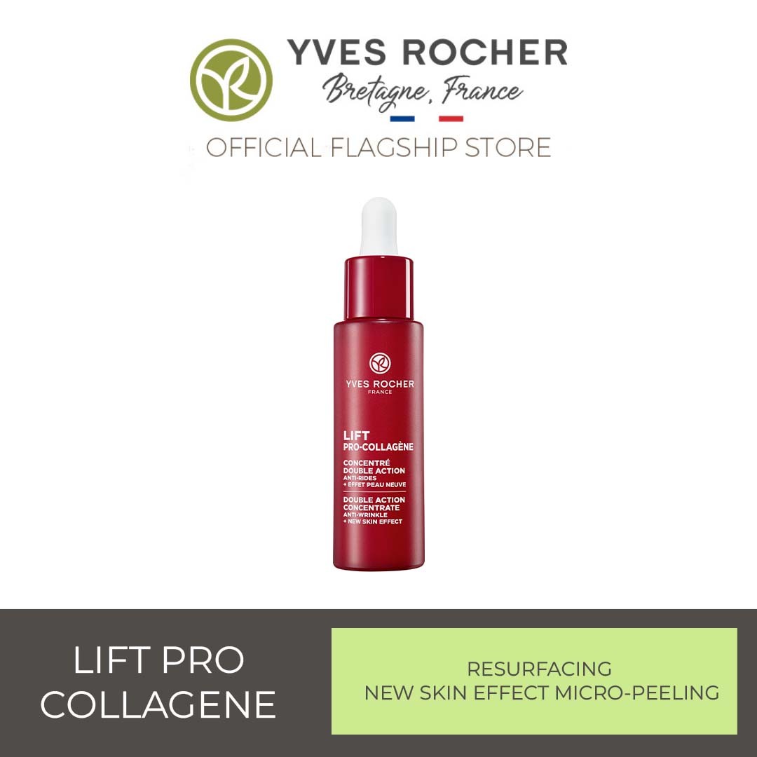 Resurfacing New Skin Effect Micro-Peeling Bottle 30Ml
