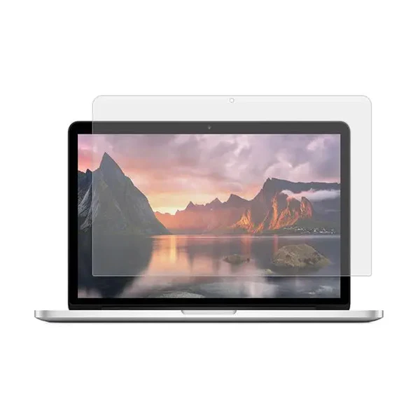 COTECi Macbook Screen Protector For Pro 13" (2022-2016 M2/M1) / Air 13" (2020-2018 M1/Intel)