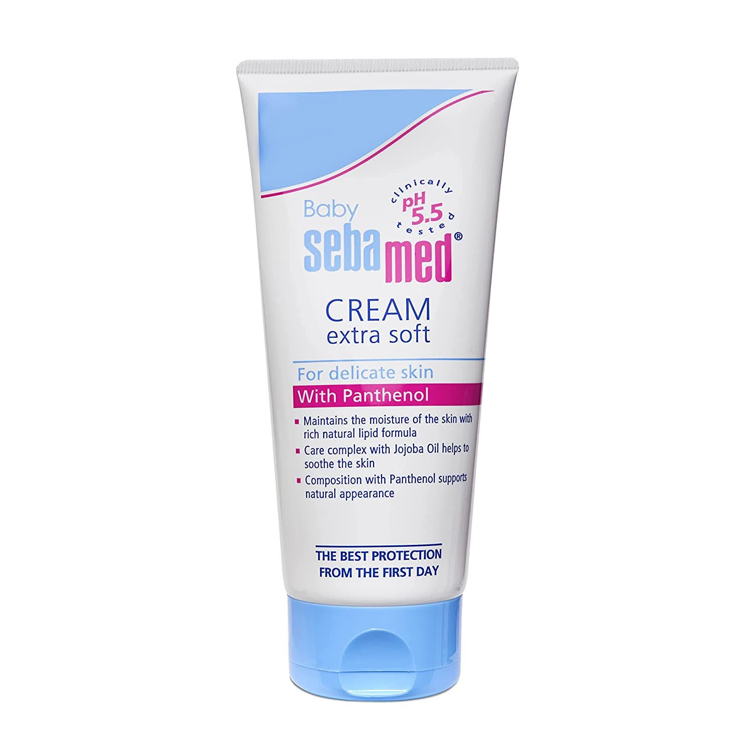Baby Cele Sebamad diaper cream (100ml)