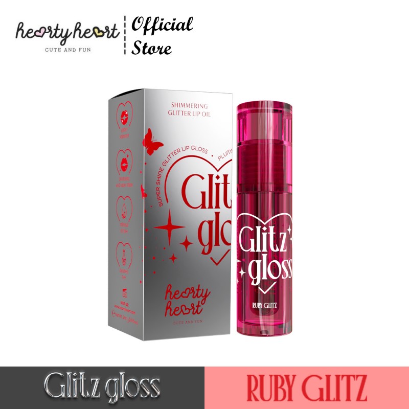 Bella Glitz Gloss