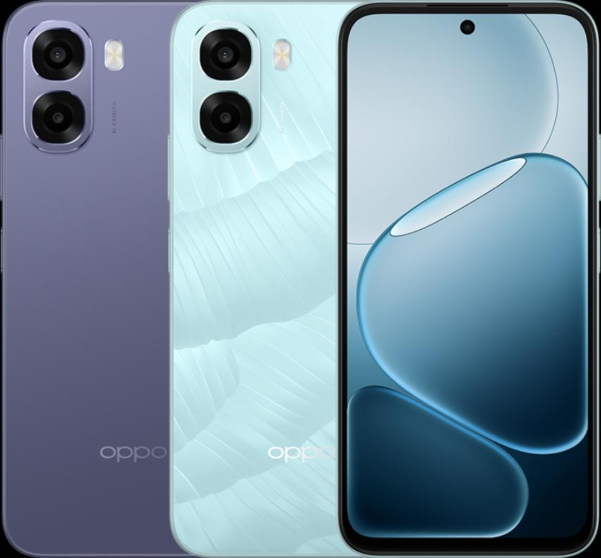 OPPO A6x
