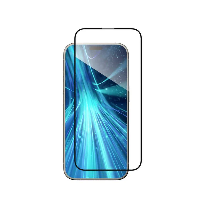 MagEasy Vetro Bluelight Clear Screen Protector iPhone 16 Plus