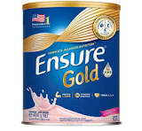 Ensure gold strawberry 400g