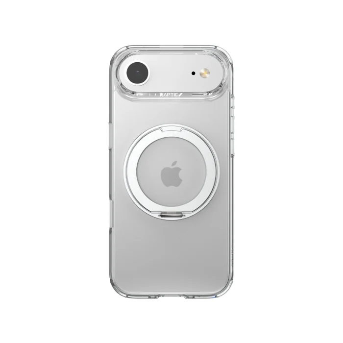 Raptic Air Stand Magsafe Case for iPhone Air