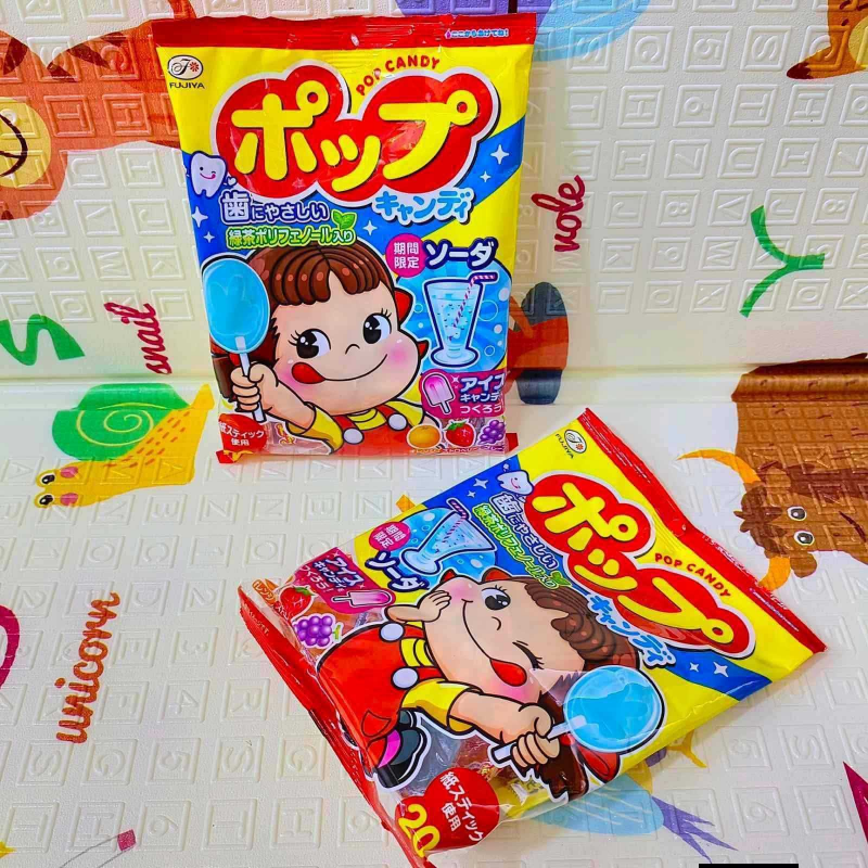 Baby Cele Japan Candy(20pcs)(1y+)