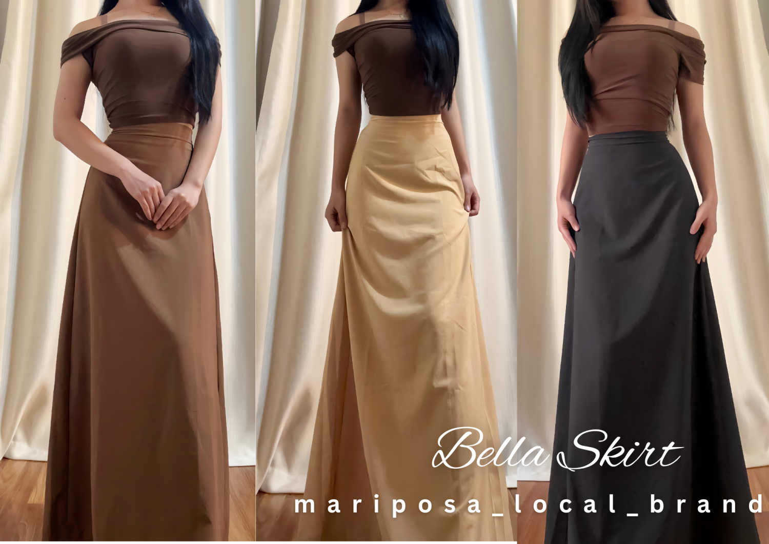 Mariposa Bella Skirt