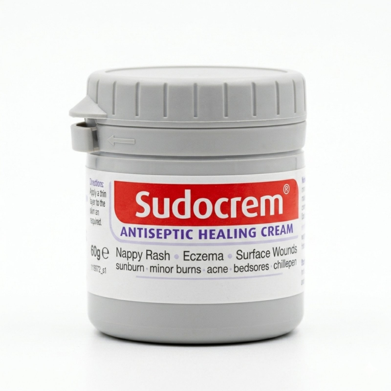 Baby Cele Sudo Diaper Cream (60g)