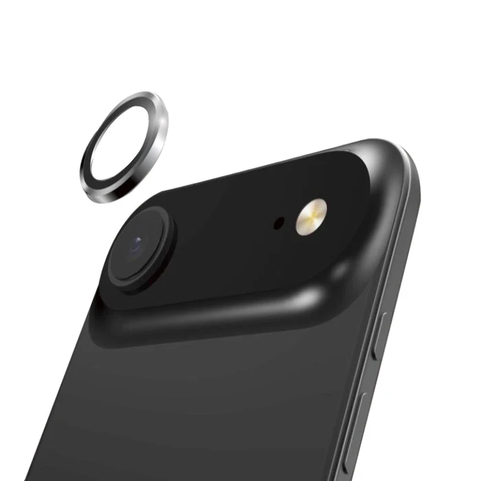 Raptic Armour Camera Lens Protector for iPhone Air