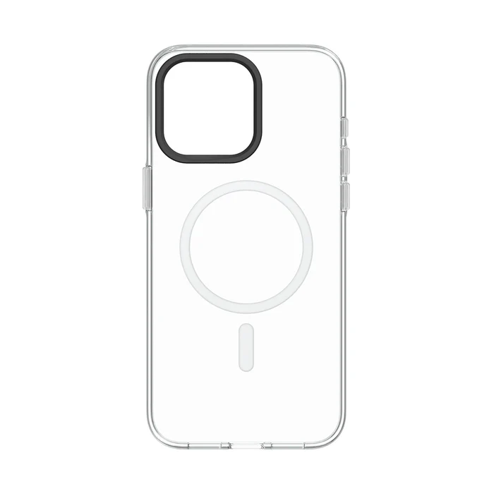 Rhinoshield Magsafe Clear Case for iPhone15 Plus