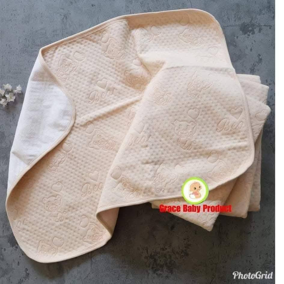 Grace Baby Product ဝါးသား​သေးခင်း (Size 80×120cm)