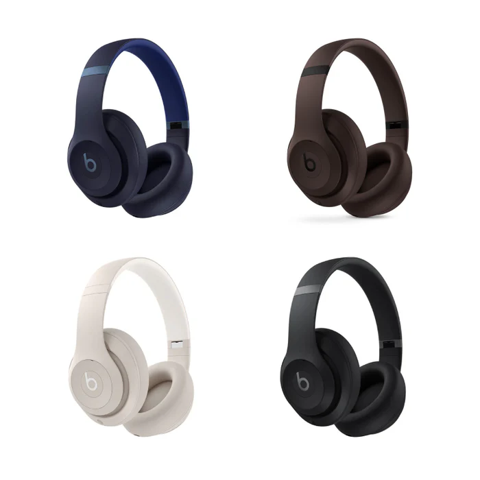 XtraSure : Beats Studio Pro Wireless Headphones