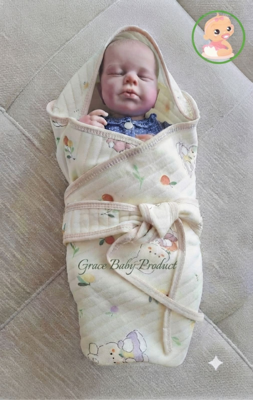 Grace Baby Product Babywrap(ကြိုးပါ)
