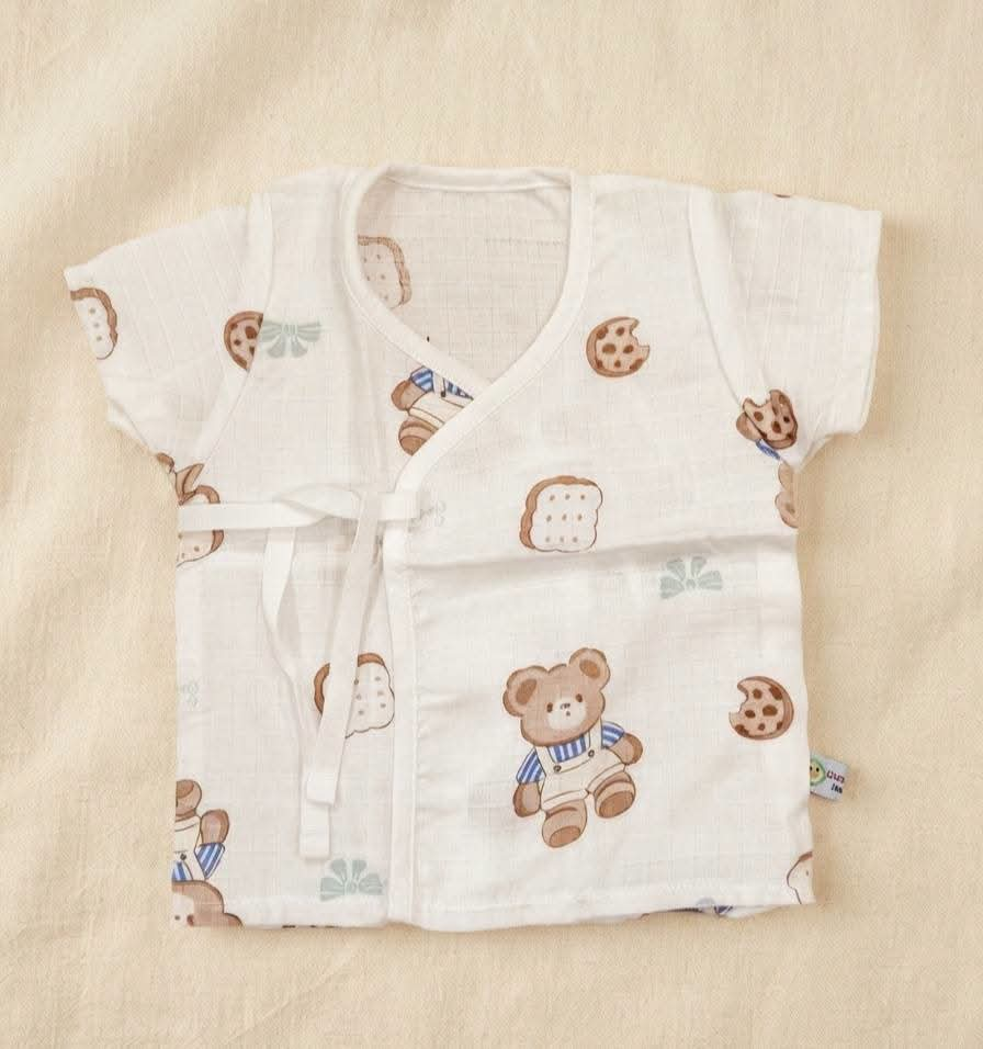 Grace Baby Product Gridလက်တိုS(0-4)