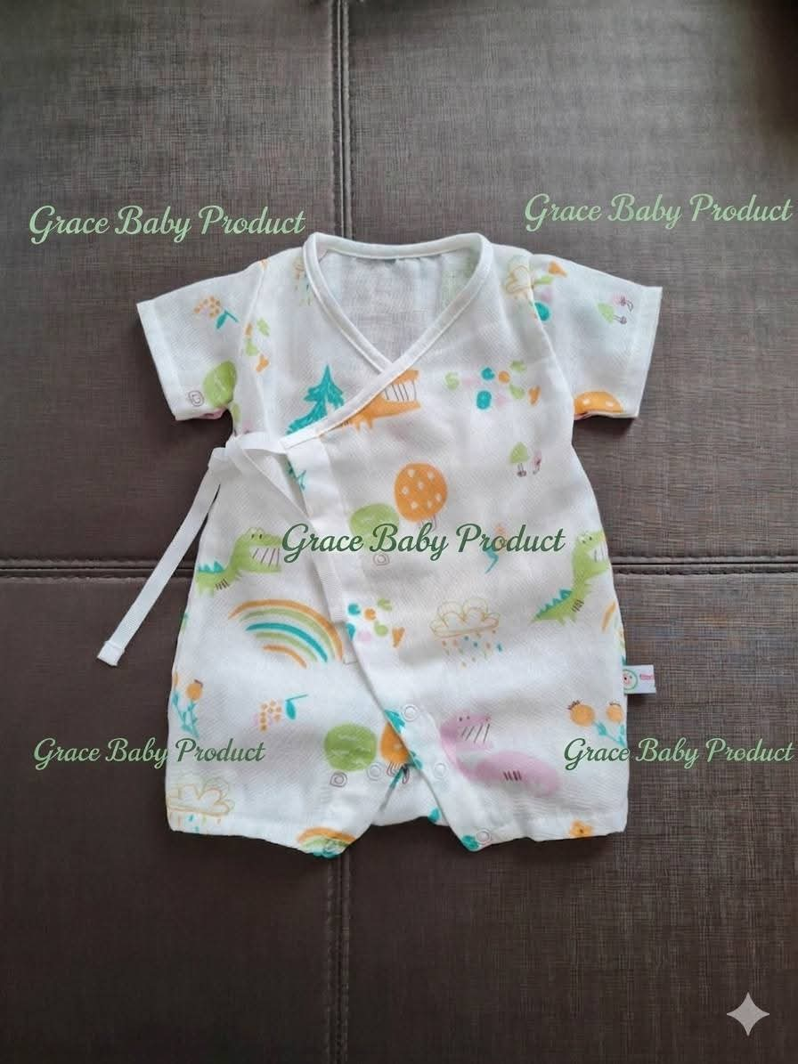 Grace Baby Product Bamboo Samurai S(0-4)