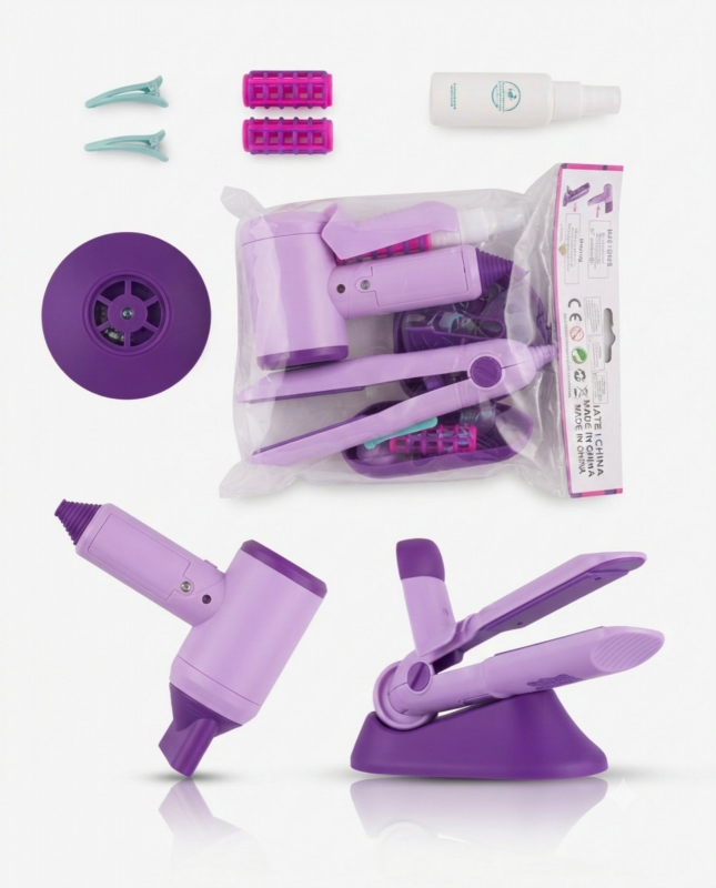 Baby Cele Beauty Set (No.2505)