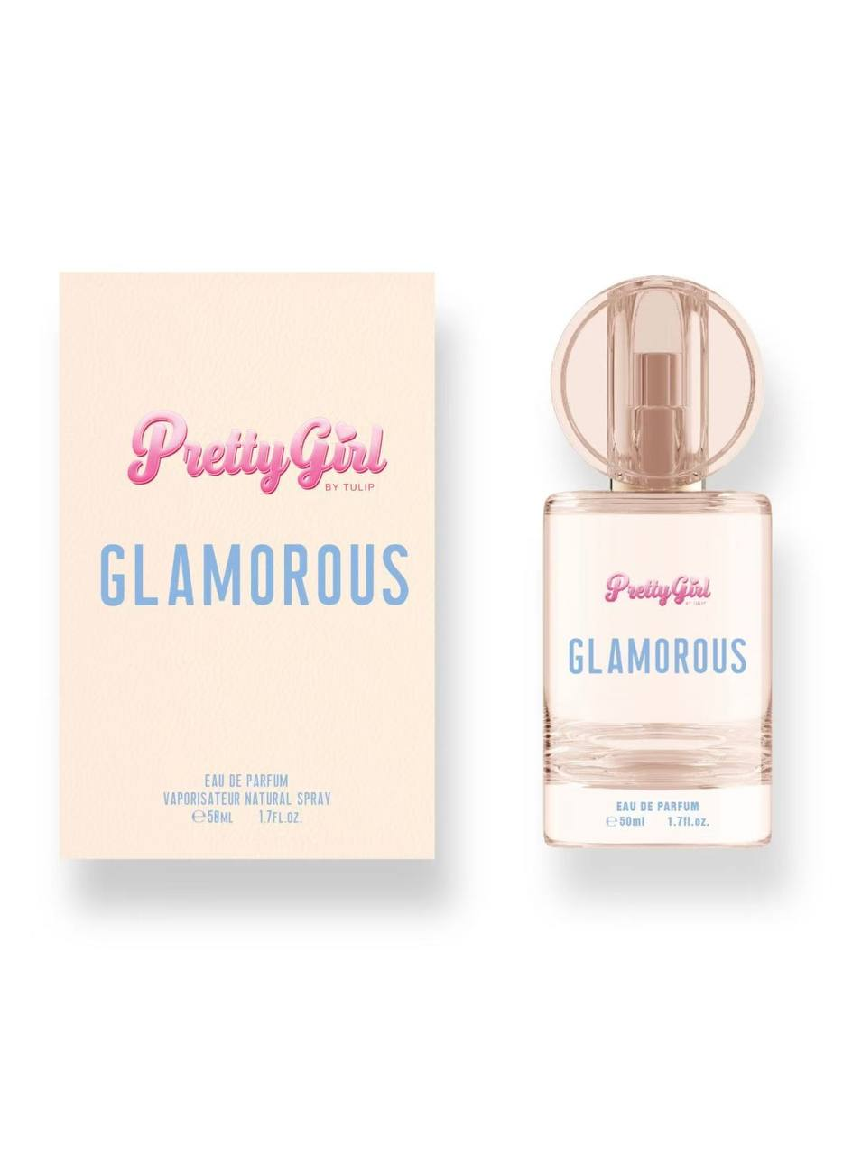 Tulip Pretty Girl  Perfume - 50ml