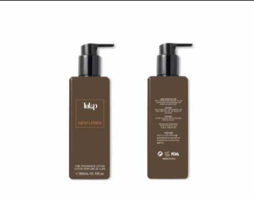 Tulip Lotion -500ml