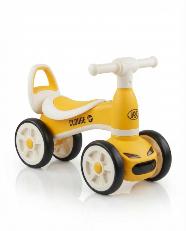 Baby Cele Balance Car (Km-7189-2)(1yto3y)