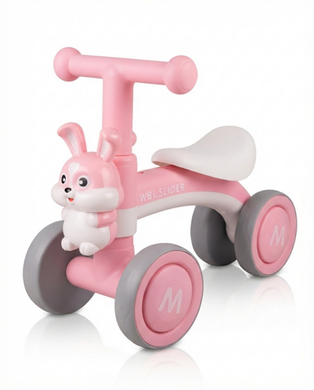 Baby Cele Balance Bike Rabbit (1yto3y)