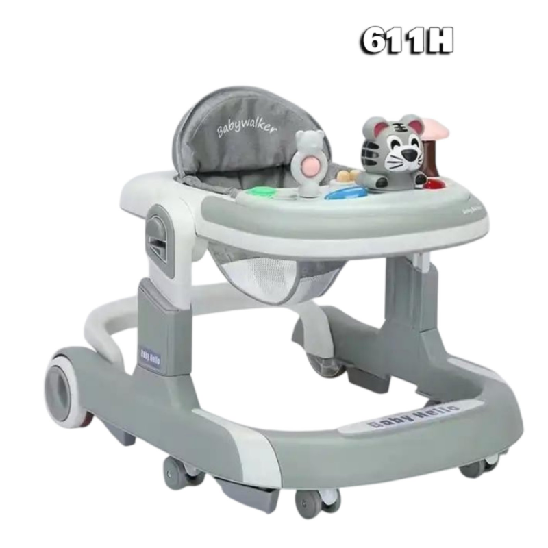 Baby Cele 611H ဂွေဝိုင်း(6mto2y+)