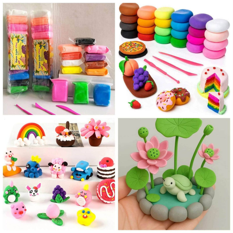 Baby Cele ဖော့ဂျုံ (12pcs)