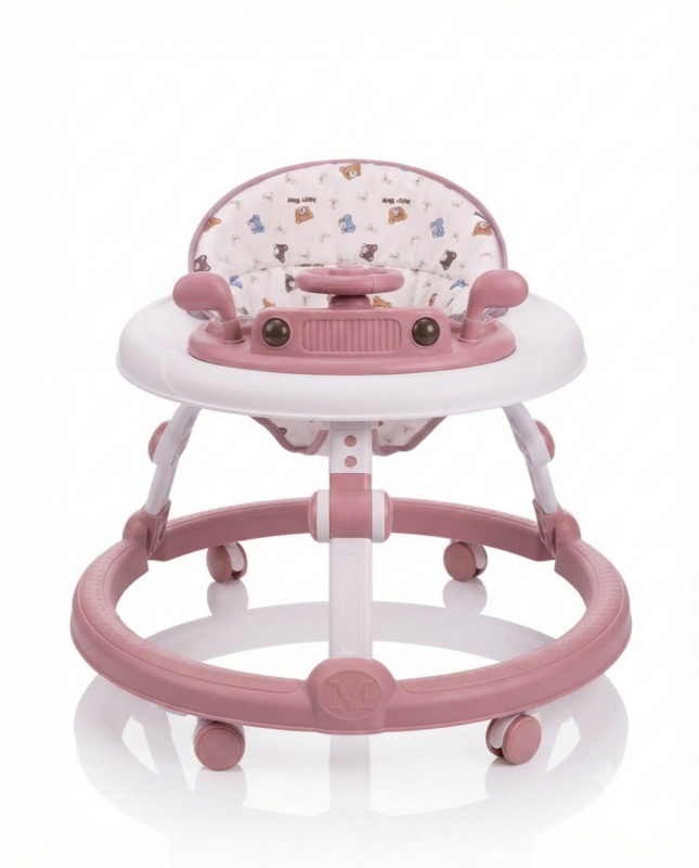 Baby Cele 506 Q ဂွေဝိုင်း(6mto2y+)