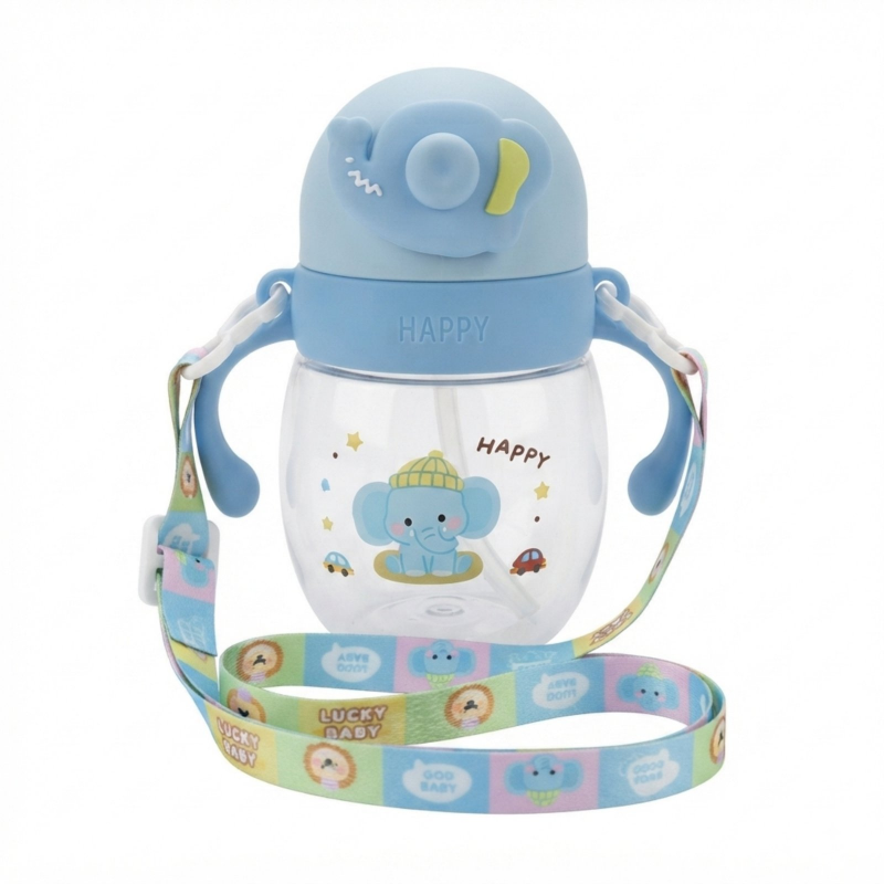 Baby Cele ရေသောက်ကျင့် Happy (280ml)