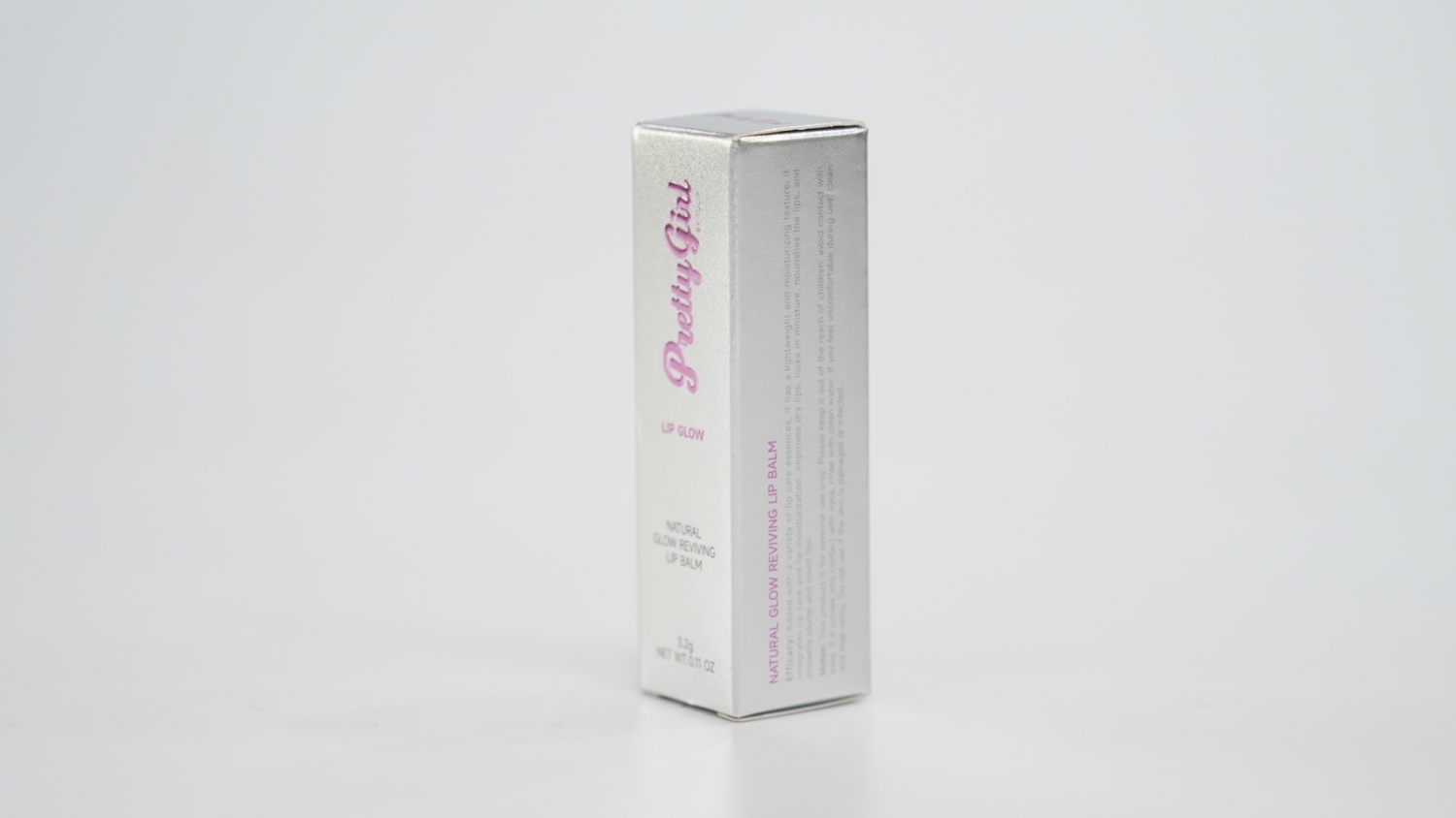 Tulip Pretty Girl Lipbalm