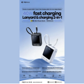 Remax 01PD 10000MAH 40W (266341)(NPL-8/2026)01020387BK