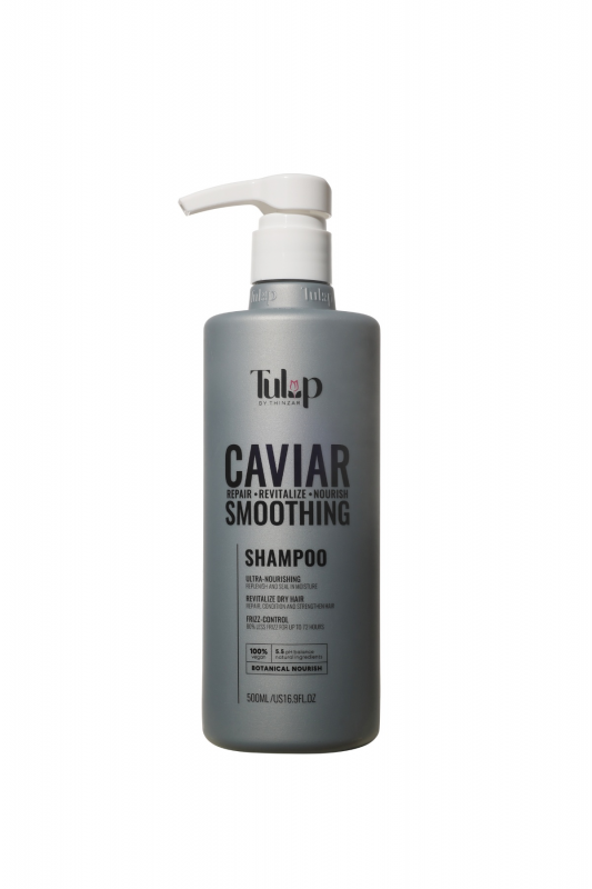 Tulip Caviar Shampoo