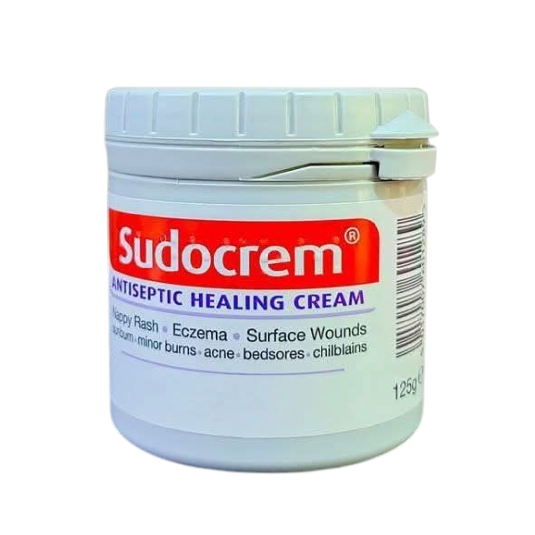 Baby Cele Sudo Diaper Cream (125g)