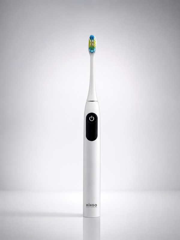 Ringo Brush Head (TB010-BT)