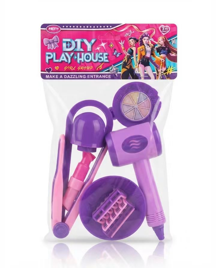 Baby cele Dryer အလှပြင်ထုပ်
