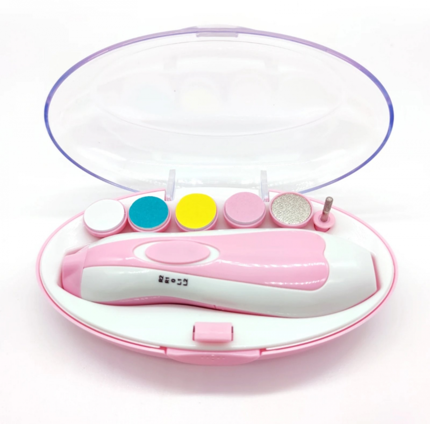 Baby Cele Baby Nail Trimmer