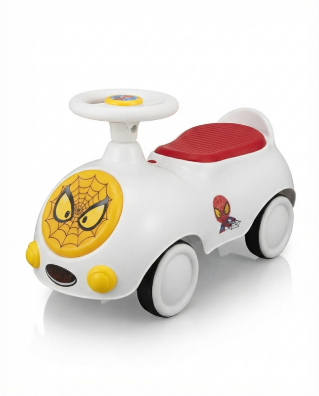 Baby Cele 603 ခြေယက်ကား Spider (1yto2y)