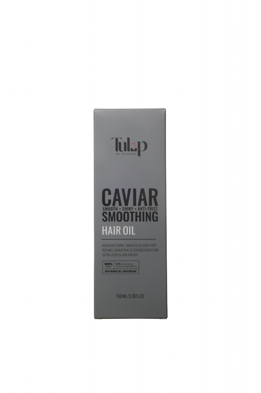 Tulip Cavia Hair Oil -100ml