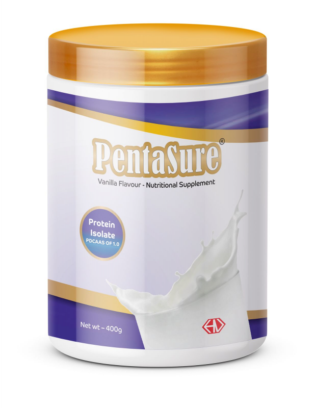 Pentasure - Vanill Original (400 g)