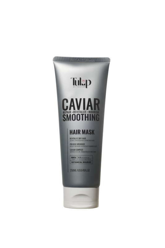 Tulip Caviar Hair Mask -100ml
