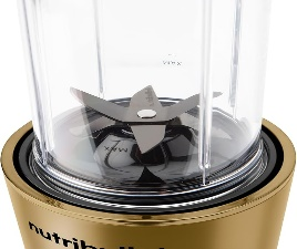 NUTRIBULLET Ultra Personal Blender -NB1206BR